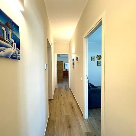 Apartament Casa Di Mami *