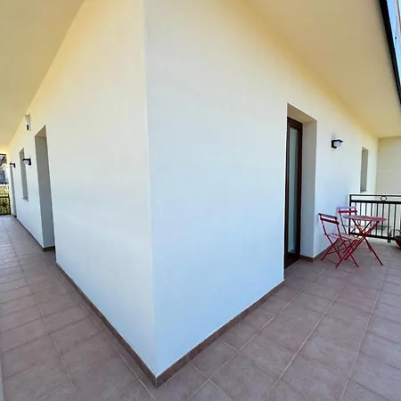 Casa Di Mami Apartament Capaci