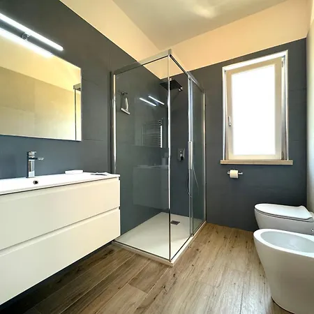 Apartament Casa Di Mami Capaci