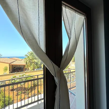 Casa Di Mami Capaci