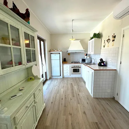 아파트 Casa Di Mami