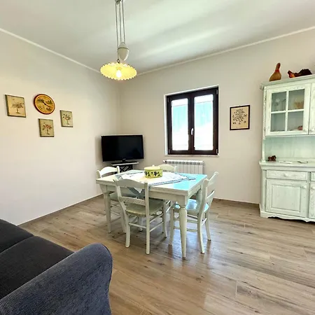 Apartament Casa Di Mami *