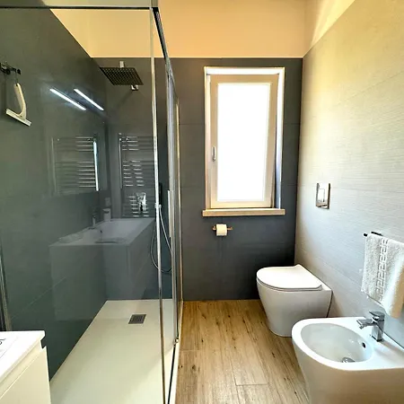 Casa Di Mami Apartament Capaci
