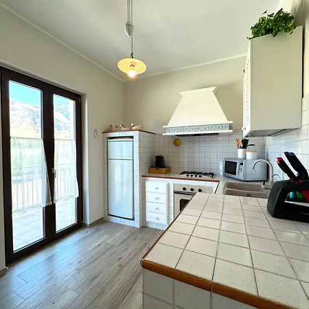 Casa Di Mami Capaci