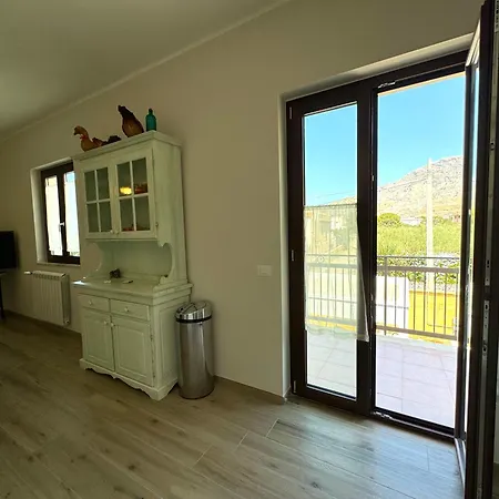 Casa Di Mami * Capaci