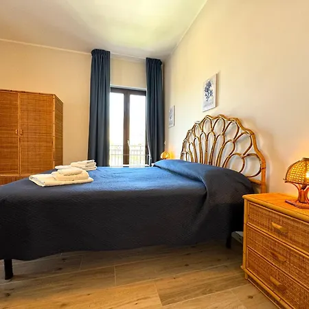 Apartament Casa Di Mami