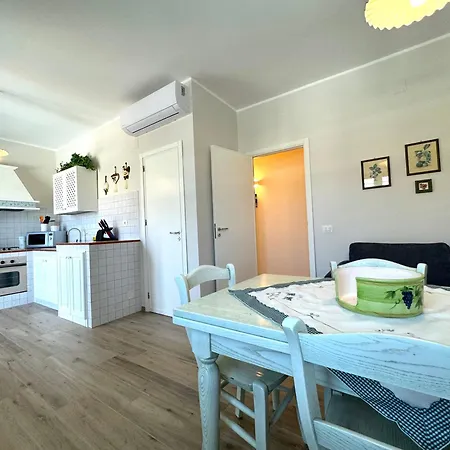 Apartament Casa Di Mami *