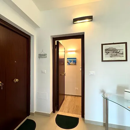 Apartament Casa Di Mami Capaci