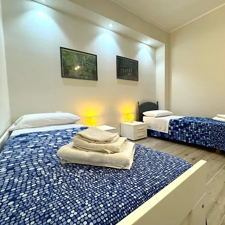Casa Di Mami Capaci