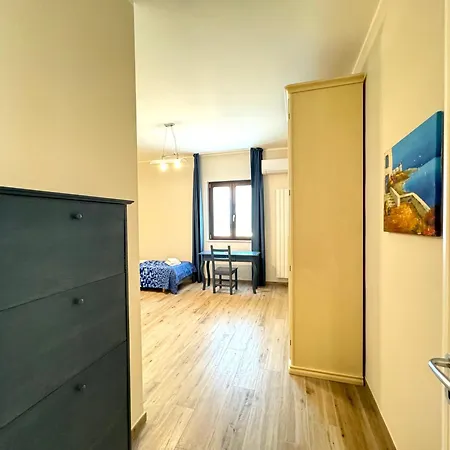 Casa Di Mami 아파트