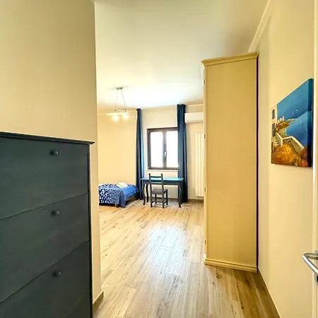Casa Di Mami Apartament