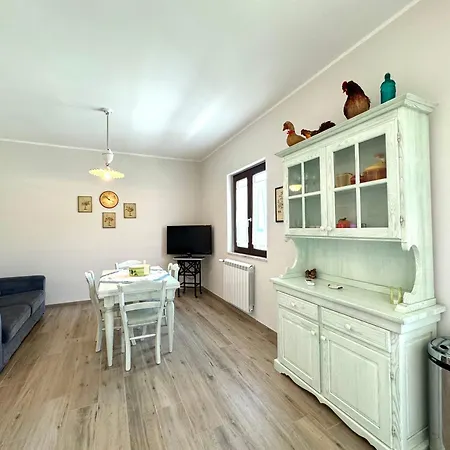 Apartament Casa Di Mami