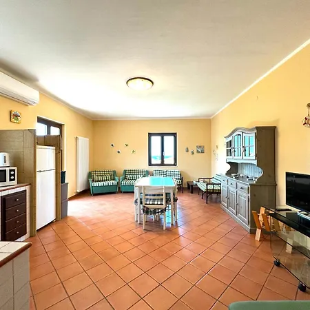 公寓 Casa Di Mami *