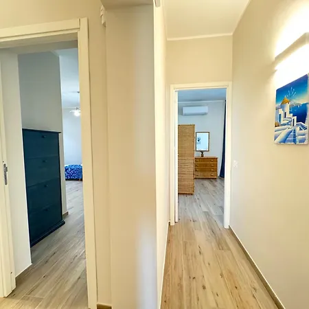Casa Di Mami 公寓 卡帕奇