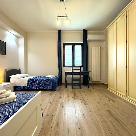Casa Di Mami Capaci