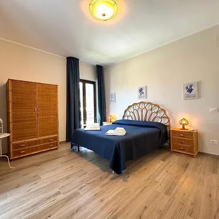 Apartament Casa Di Mami