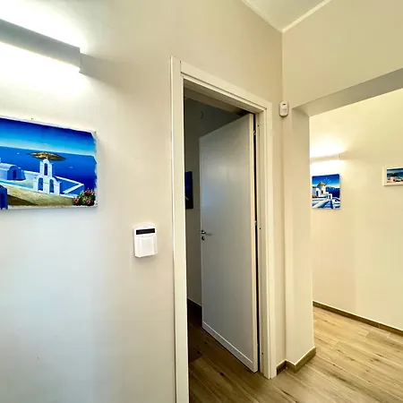 Casa Di Mami Apartament *