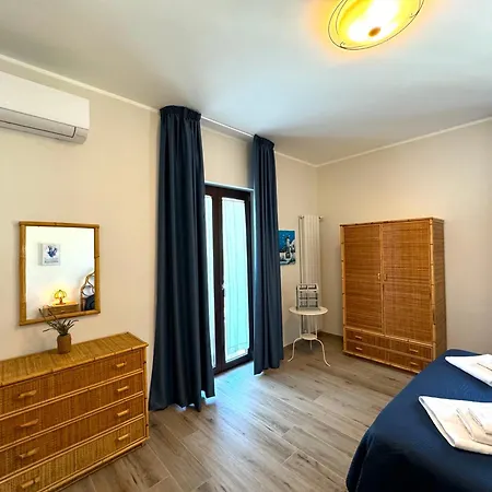 Apartament Casa Di Mami *
