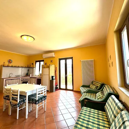Apartament Casa Di Mami Capaci