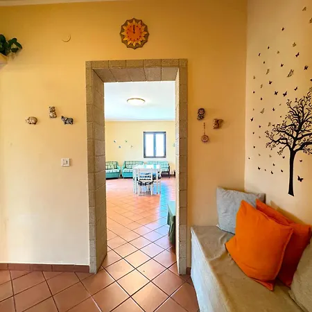 Casa Di Mami *
