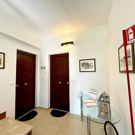 Casa Di Mami 카파치