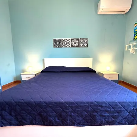 Casa Di Mami * Capaci