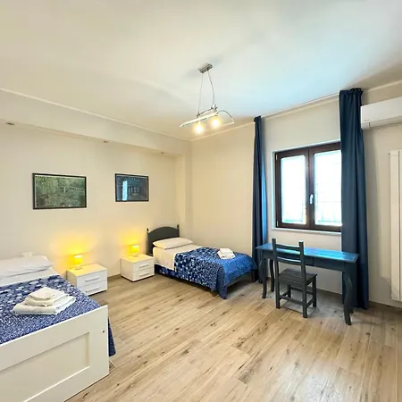 Casa Di Mami Apartament