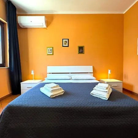 Apartament Casa Di Mami