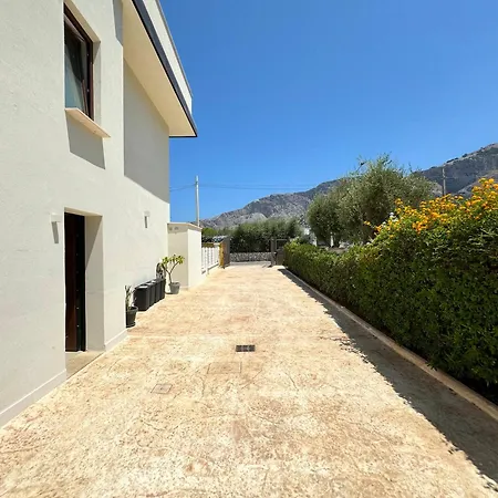 Casa Di Mami Apartament *