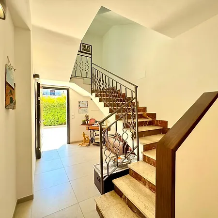 公寓 Casa Di Mami *