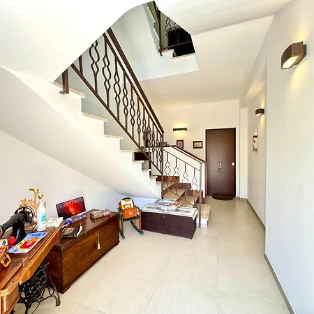 Apartament Casa Di Mami Capaci