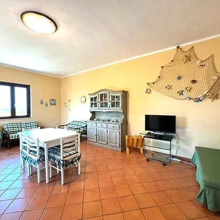 Casa Di Mami Capaci