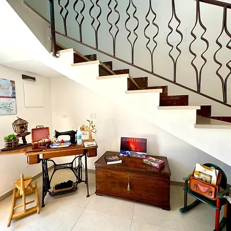 Casa Di Mami * 卡帕奇