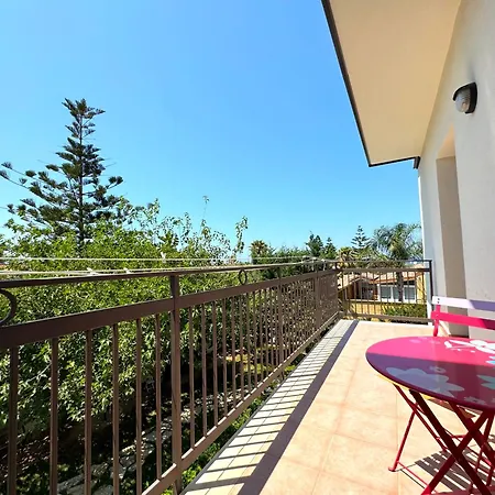 Casa Di Mami Apartament