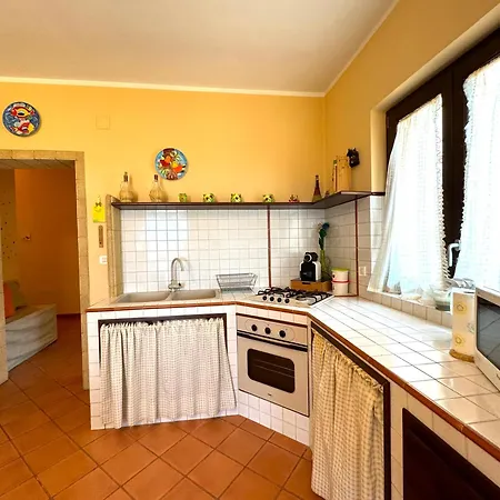 아파트 Casa Di Mami