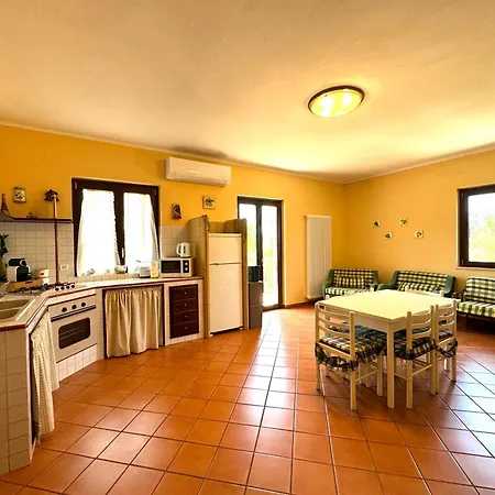 Apartament Casa Di Mami *