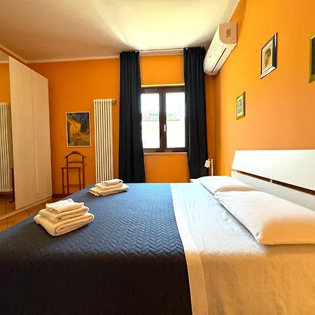 Casa Di Mami Apartament Capaci