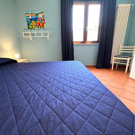 Apartament Casa Di Mami Capaci