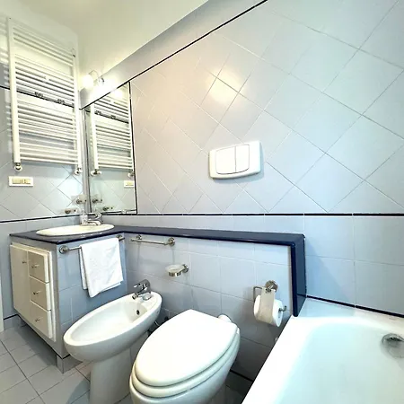 Casa Di Mami Capaci