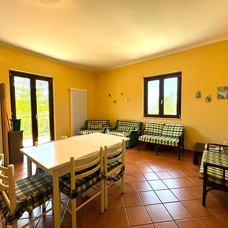 Casa Di Mami * 卡帕奇