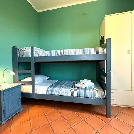 Casa Di Mami Apartament