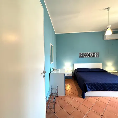 Apartament Casa Di Mami