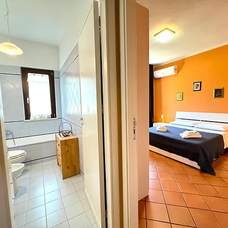 Casa Di Mami Apartament *