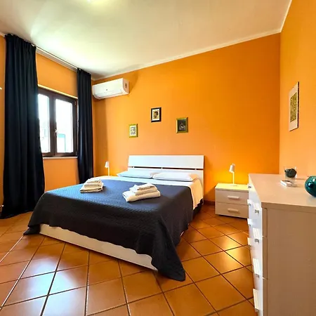 Apartament Casa Di Mami *