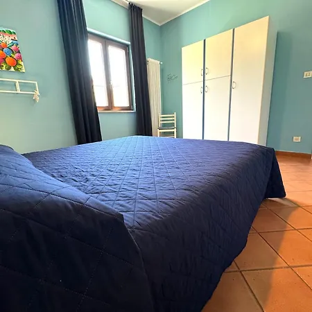 Casa Di Mami Apartament Capaci
