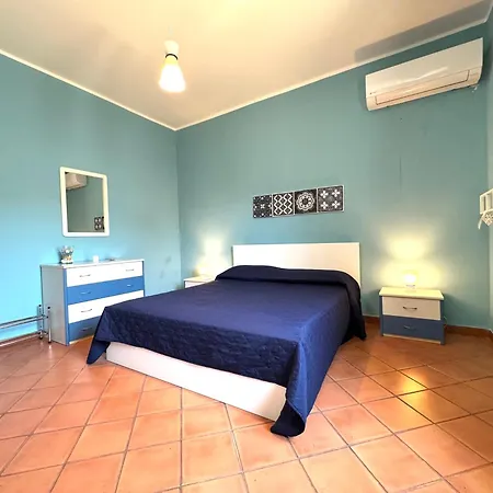 Apartament Casa Di Mami Capaci