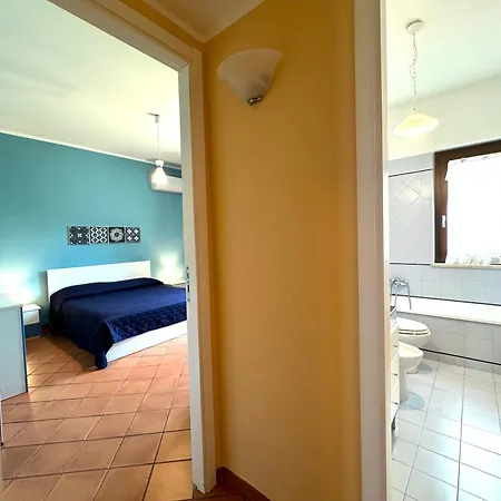 Casa Di Mami *