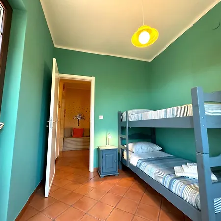 Casa Di Mami Capaci
