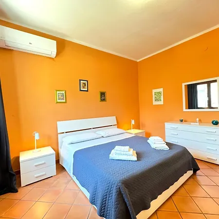 Casa Di Mami * Capaci