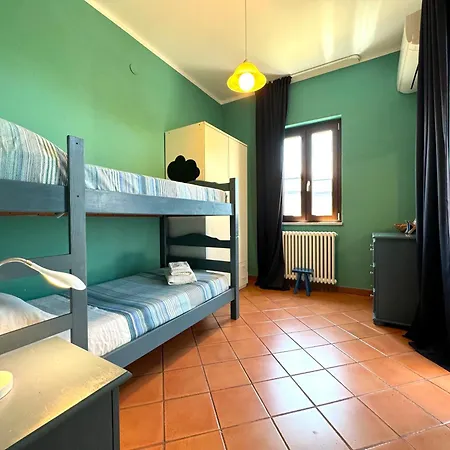 Casa Di Mami Apartament
